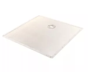 Pantalla Ultrafreidora, Filtro con Agujero Desconectado 21A281 - Envío Gratis ULTR21A281 - Imagen 1 de 3