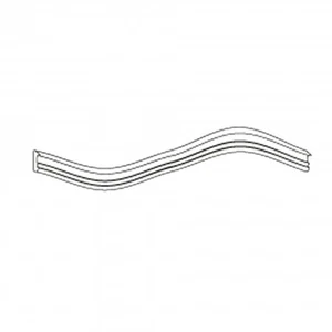 Perfil maleta Shad SC SH35/SH36 400341-8R - Imagen 1 de 1