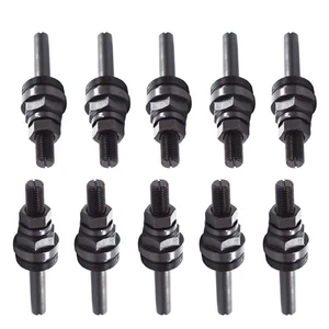 10pcs 5C Collet Stop for Hardinge Lathes,Chuckers,Mills,CNC,And Others US - Picture 1 of 15
