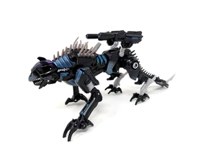Transformers Revenge of the Fallen - Deluxe Class- RAVAGE *Komplett* - Bild 1 von 5