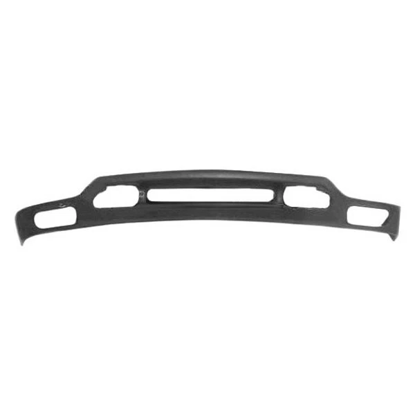 For GMC Sierra 1500 99-02 Sherman 901-22-3 Front Bumper Air Deflector Value Line Foto 1 de 1