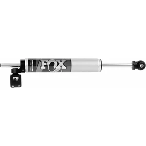 Fox TS Stabilizer Steering Damper For Ford F-250 Super Duty 2017 18 19 2020 - Picture 1 of 3