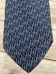 Givenchy Men’s Tie. HH - Picture 1 of 3