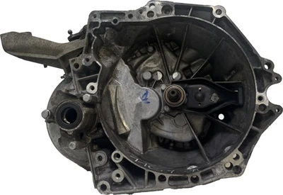 Schaltgetriebe Für Citroen C5 II 1,6 HDi DV6TED4 9H01 9HZ 223124 223279 - Image 1 of 4