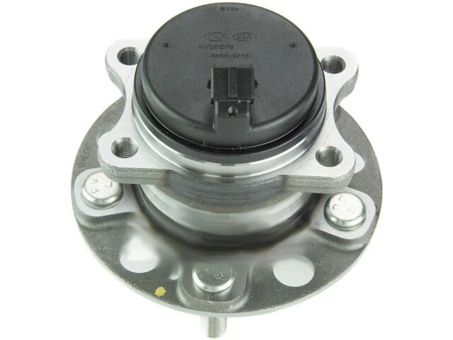 Conjunto de buje de rueda trasera para Hyundai Tucson 2016-2021 2017 2018 2019 2020 JT968PV Foto 1 de 1