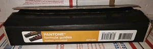 PANTONE Matching System Color Formula Guides 2005 - GP1201 - RIVESTITO E NON RIVESTITO - Foto 1 di 2