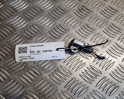 Isuzu D-max 2022 Crash Sensor  8983475160 - Image 1 of 3
