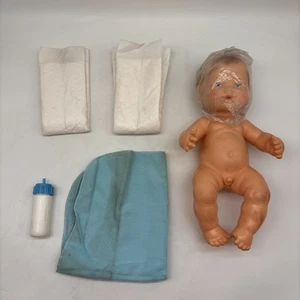 De colección 1976 Ideal Archie Bunker's nieto Joey Stivic ¡Como está! - Imagen 1 de 24