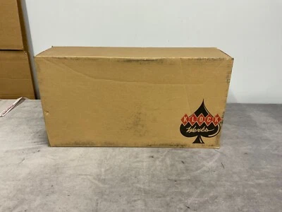 VICTORY CROSS COUNTRY KLOCK WERKS FLARE WINDSHIELD - Image 1 of 3