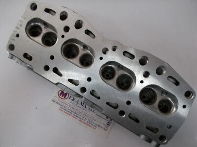 TESTA CILINDRI NUDA FIAT 128 - RITMO 1100 cc.- 4372398 - NUOVO ED ORIGINALE !!! - Imagen 1 de 4