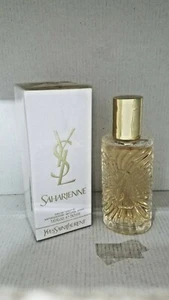YSL Saharienne By Yves Saint Laurent Women's 1.6 oz /50 ML Eau De Toilette New - Picture 1 of 3
