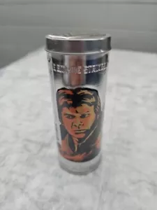 Star Wars Burger King 2005 Watch Tin Empire Strikes Back V Sealed - Picture 1 of 4