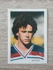 1982 FHER (Spain) World Cup Special Espana 82 Tony Woodcock England Sticker