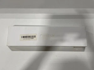 Apple Watch Series 7 45mm GPS + WiFi + Bluetooth Aluminum Case - Zdjęcie 1 z 2