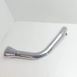 Original Kawasaki VN 1500 exhaust cover heat plate heat protection heat shield C2379 - Picture 1 of 6