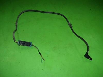 Sensor de velocidad de rueda ABS delantero 96 97 98 99 Chevrolet GMC 4X4 Tahoe C/K Yukon  Foto 1 de 4