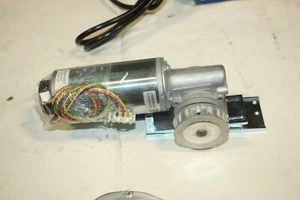 Dunkermotoren C05600.0009 Assy Motor Gear Drive Horton Automatic Door Opener - Picture 1 of 5