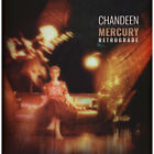 Chandeen - Mercury Retrograde (Vinyl LP - 2020 - EU - Original)