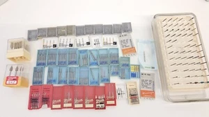 Konvolut Endodontie Rotodent Diamantschleifer Zahnarzt Dental Bohrer - Bild 1 von 5