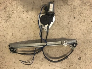 Peugeot 306 Cabrio Facelift Phase II 2 Fensterheber Vorn Rechts Nachbau NEU - Bild 1 von 3