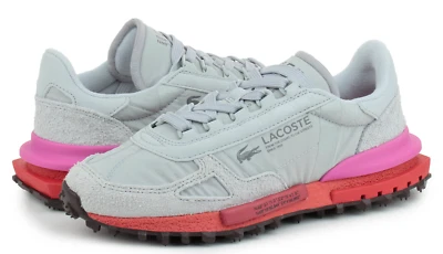 Lacoste Elite Active 125 2 SFA (749SFA0002-LT5) MUJER Foto 1 de 4