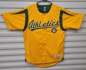 Maglia Oakland Athletics A's Med - Foto 1 di 4