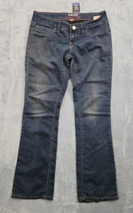 YMI Girls Jeans Slim Boot Legging Size 3 - Picture 1 of 18