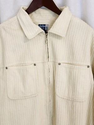 Cabide de veludo cor creme, tamanho 18/20 - Imagem 1 de 4