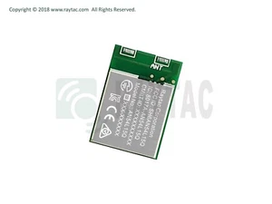 nRF54L15 Module Nordic AN54LQ-15 Chip Antenna Bluetooth Zigbee Thread Matter - Picture 1 of 2
