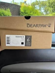 Bearpaw Audrey Women's Quilted Nylon Upper Sandals - 2902W - Black - Picture 1 of 5