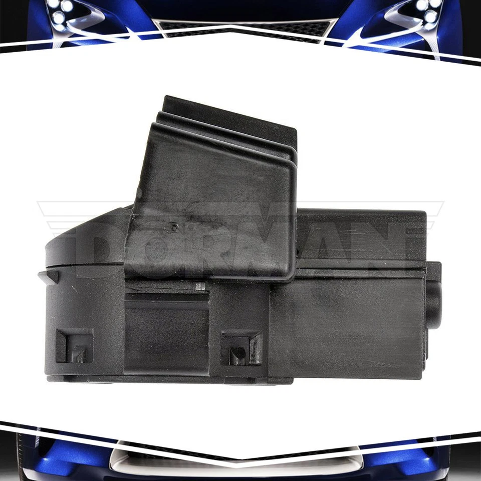 Interruptor eléctrico de arranque de encendido ajuste directo para Ford Lincoln Mercury Foto 1 de 2