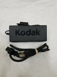 KODAK Delta AC Adapter EADP-108AB A for Kodak EasyShare Part No KOD00001859-100 - Picture 1 of 4