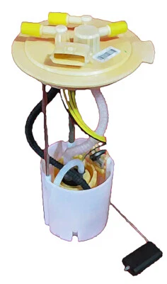 OEM Diesel Fuel Pump for Nissan np300 and np300 Frontier L4 2.5L Diesel - Image 1 of 4