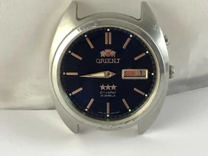 ORIENT EM5X-CO Diámetro 37,9 mm ( NO FUNCIONA ) "" - Bild 1 von 11