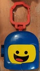 Action Figure Benny Lego Movie Warner Bros McDonald