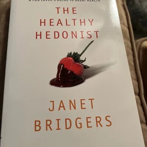 The Healthy Hedonist - Picture 1 of 2