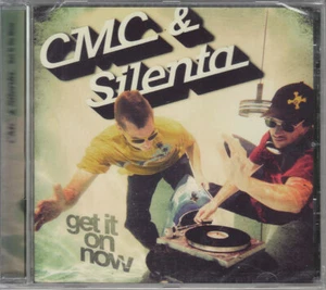 CMC & Silenta Get It On Now NEU - Bild 1 von 1