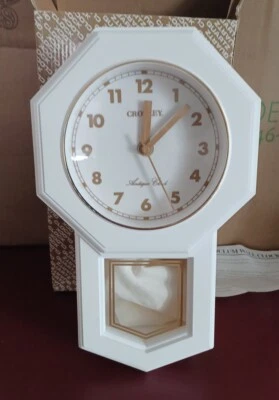 Reloj Crosley Ornamento Electrónico Cuarzo Foto 1 de 3