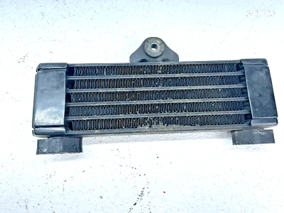 1984 84 Honda Nighthawk CB 700 S CB700SC oil cooler - Image 1 of 4