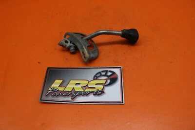 2001 Yamaha Breeze 125 Hand Gear Shifter Selector - Image 1 of 4