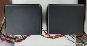 Brand New Pair A.E.S Power Transformer 845 211 P-P SEP SE Single Ended Amplifier - Picture 1 of 11