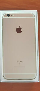 Apple iPhone 6S Plus 32GB Unlocked Smartphone - Very Good