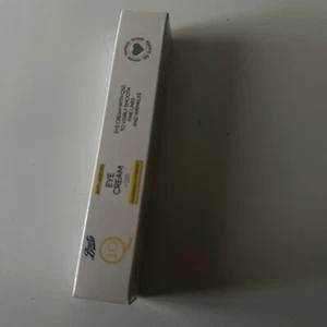 Boots Q10 Anti-Ageing Eye Cream 15ml - Picture 1 of 2