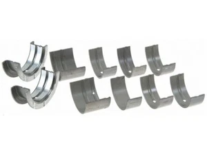 For 1975-1977 Pontiac Ventura Main Bearing Set Sealed Power 97761MWPC 1976 - Picture 1 of 2