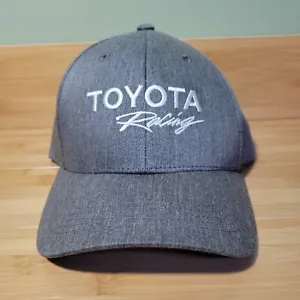 Toyota Racing Ballcap nuovissimo, regolabile taglia unica adatto a tutti - Foto 1 di 12