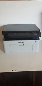 Samsung Xpress M2070W All-in-One Laser Printer - Picture 1 of 12