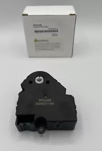 HVAC Heater Air Blend Door Actuator REPC40209 For 2002 Escalade New - Picture 1 of 5