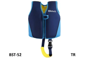 Baby Girl Swim Vest- Genwiss Swim Float, Training Jacket for Age 18 months-2 yrs - Picture 1 of 6