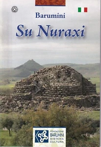 Su nuraxi - barumini -  - Foto 1 di 2