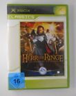 Der Herr der Ringe: Die Rückkehr des Königs Xbox Classics. Various: